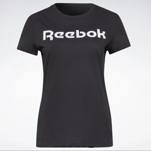 Reebok Training Essentials Graphic Tee